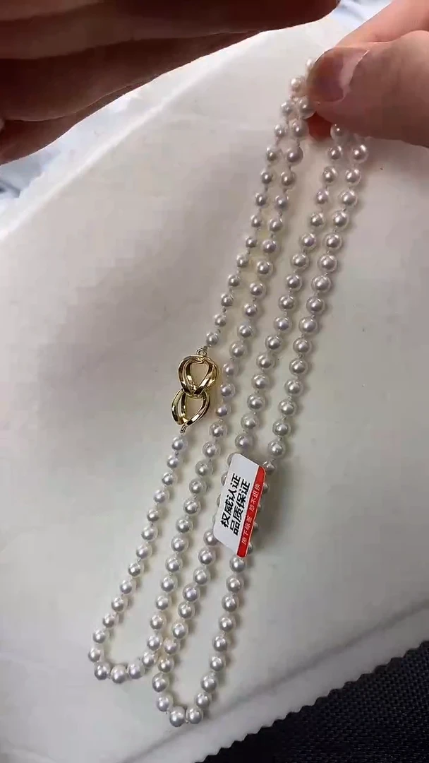 未镶嵌耳饰淡水珍珠xl1050