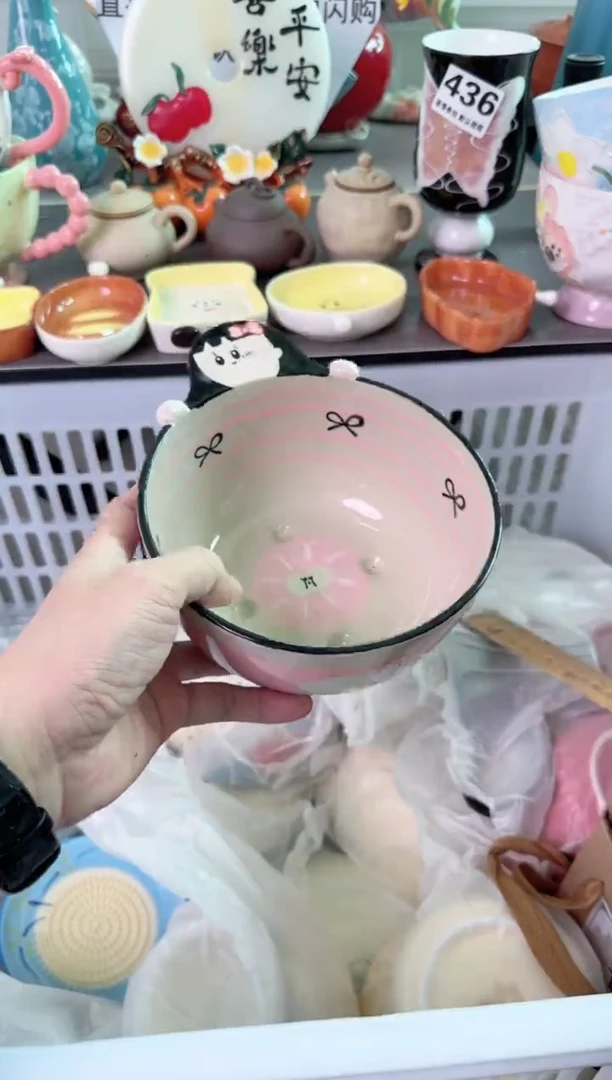 瓷片陆***门438默认微瑕谨慎参怕库存1件