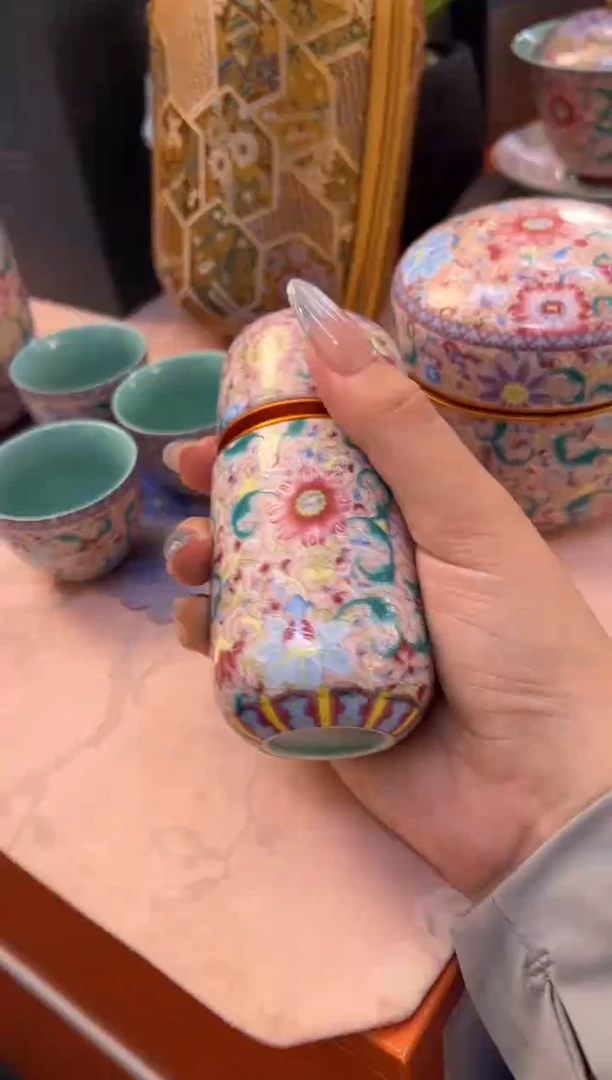 瓷片小乔闪电购链接