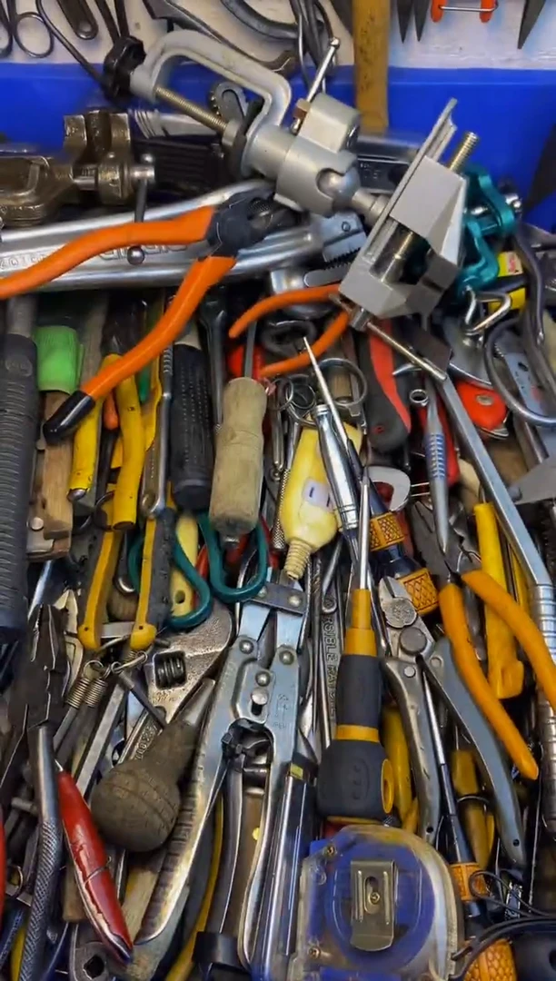 心***海大白日本工具仓库闪购链接