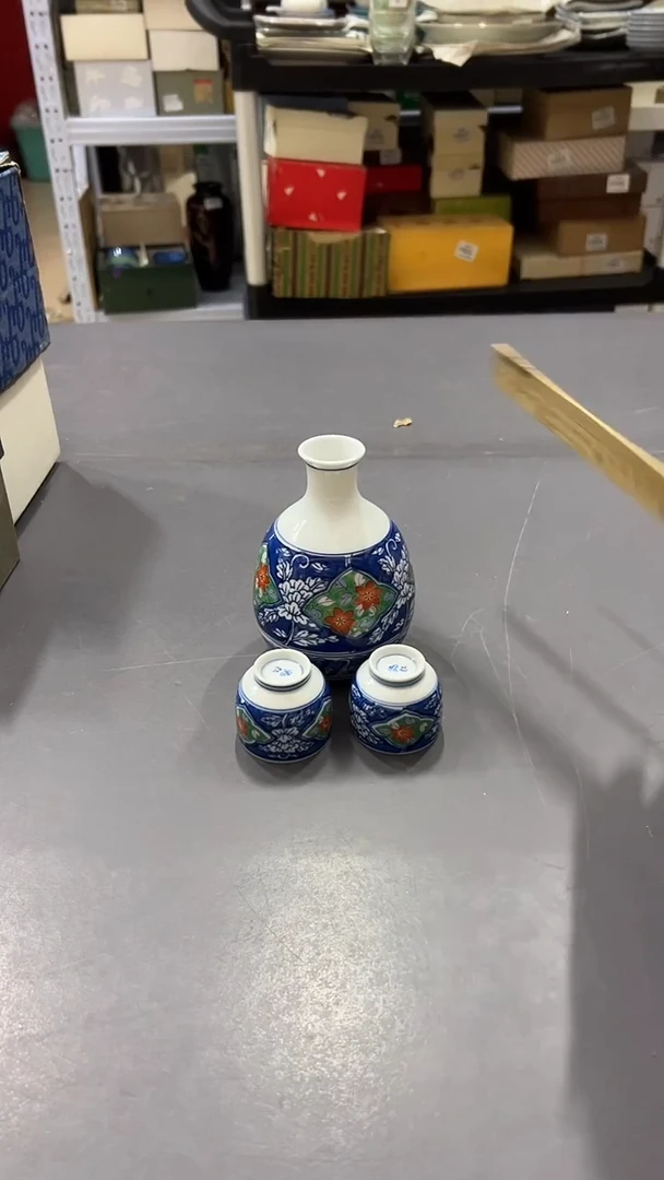 瓷片满38包邮，编号：F956