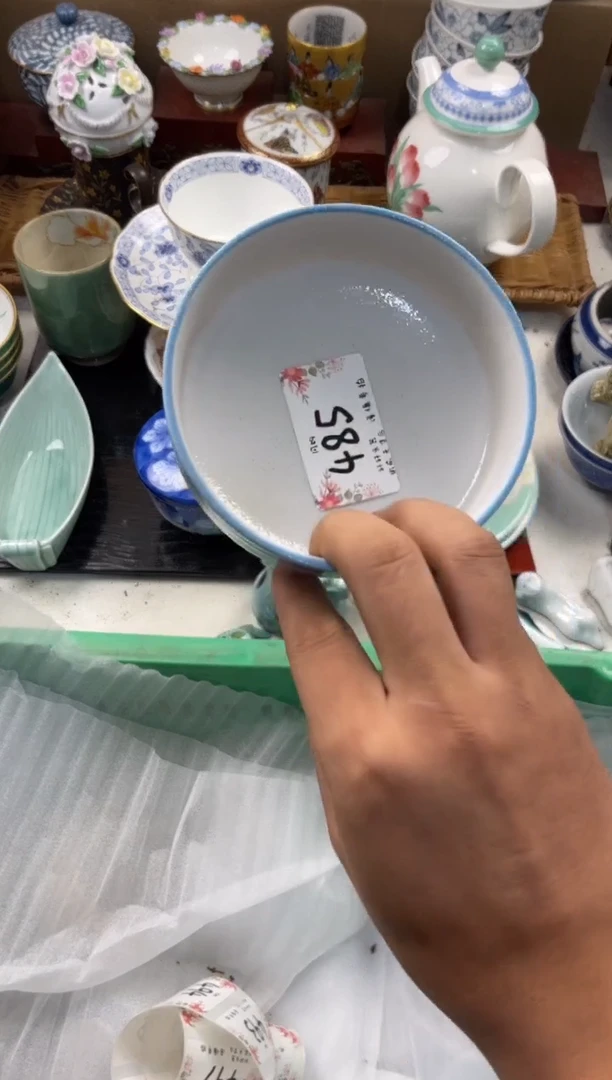 ?****❥店铺名称 轩轩瓷器 闪购类型 定Cherie_