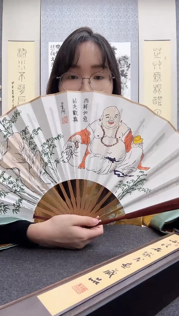 书法宋涛----景州