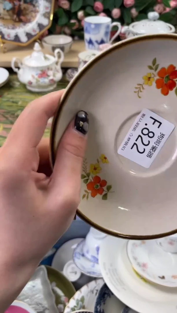 瓷片李*小822狗哥瓷器直播间111