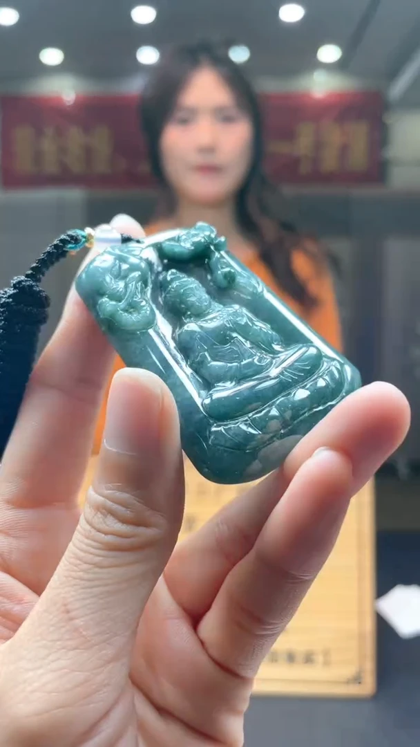 未镶嵌定制翡翠********327