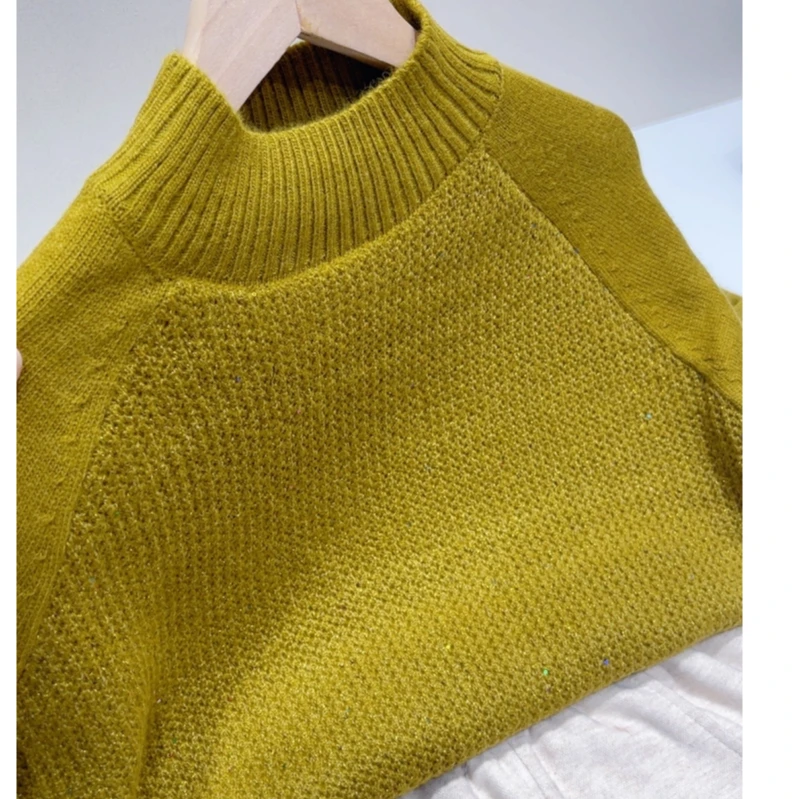 【红人上新】茵菲娜针织衫-R187513【187513】