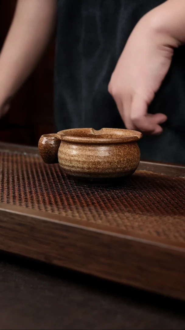 茶壶紫砂均陶烟灰缸