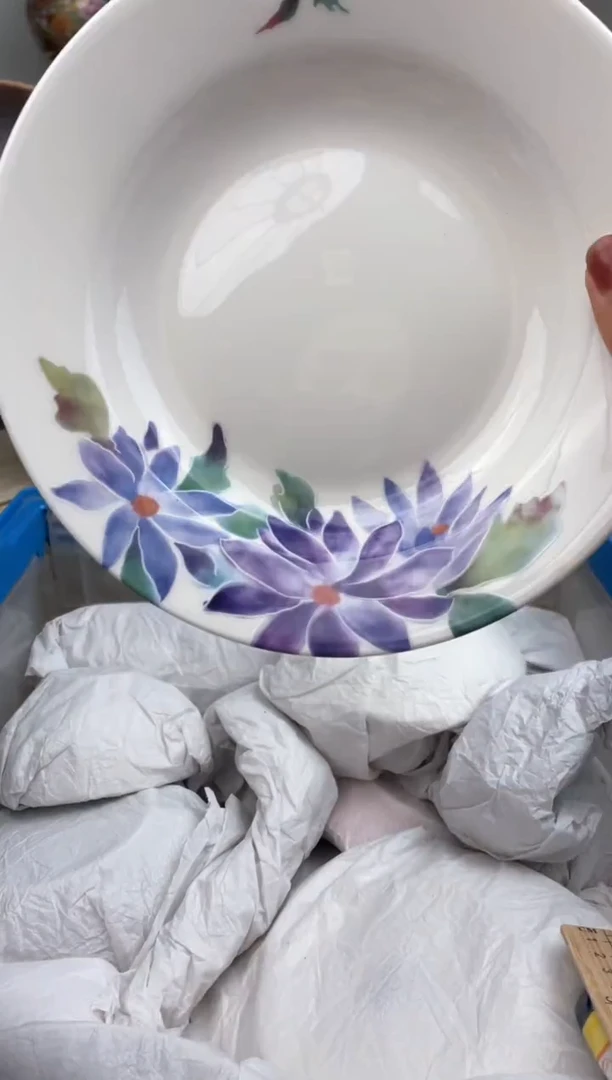 【闪购商品】瓷片默认微瑕，看清尺寸品相再拍