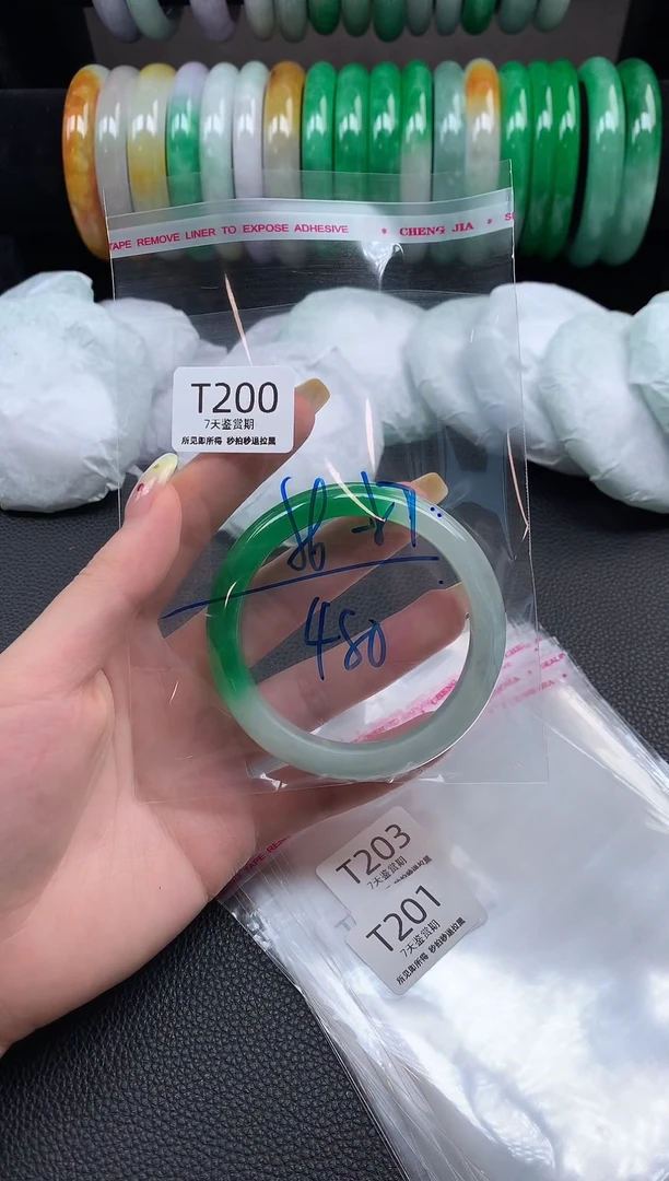 不锈钢无所见即所得  时尚手镯 7天鉴赏期