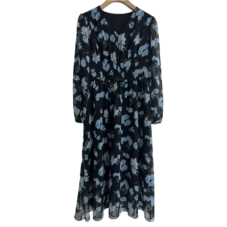 【达人专属】神秘大牌连衣裙K03BL711