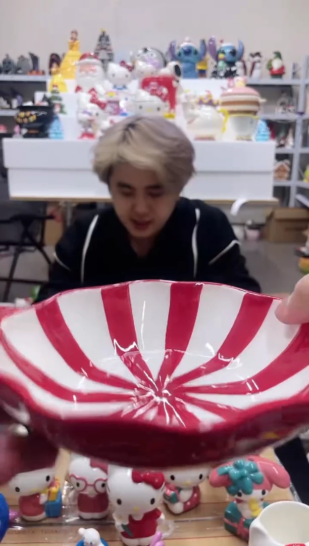 杯瑕疵陶瓷满28包邮不退不换