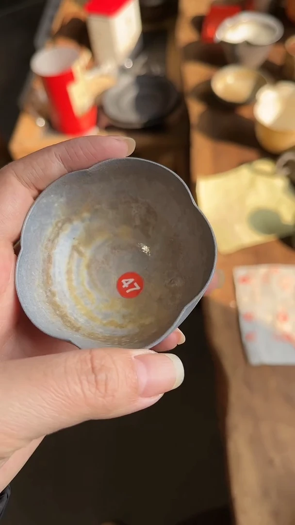 【闪购商品】杯47号容量40-60ML杯