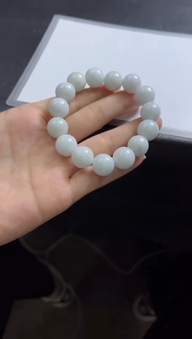 【闪购商品】翡翠挂件未镶嵌翡翠手串