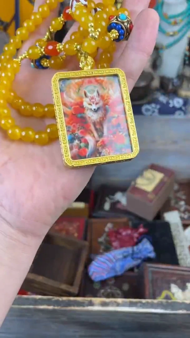 手把件解忧专属闪购链接