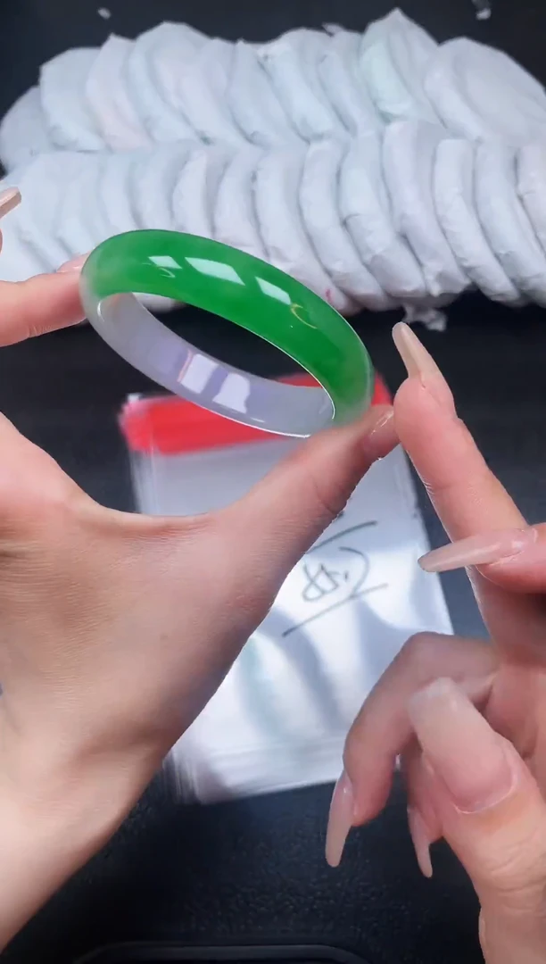 拍下以实物为准T55-55.7