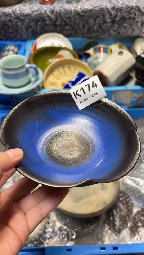 瓷片鹿*童喵喵家都是大漂亮