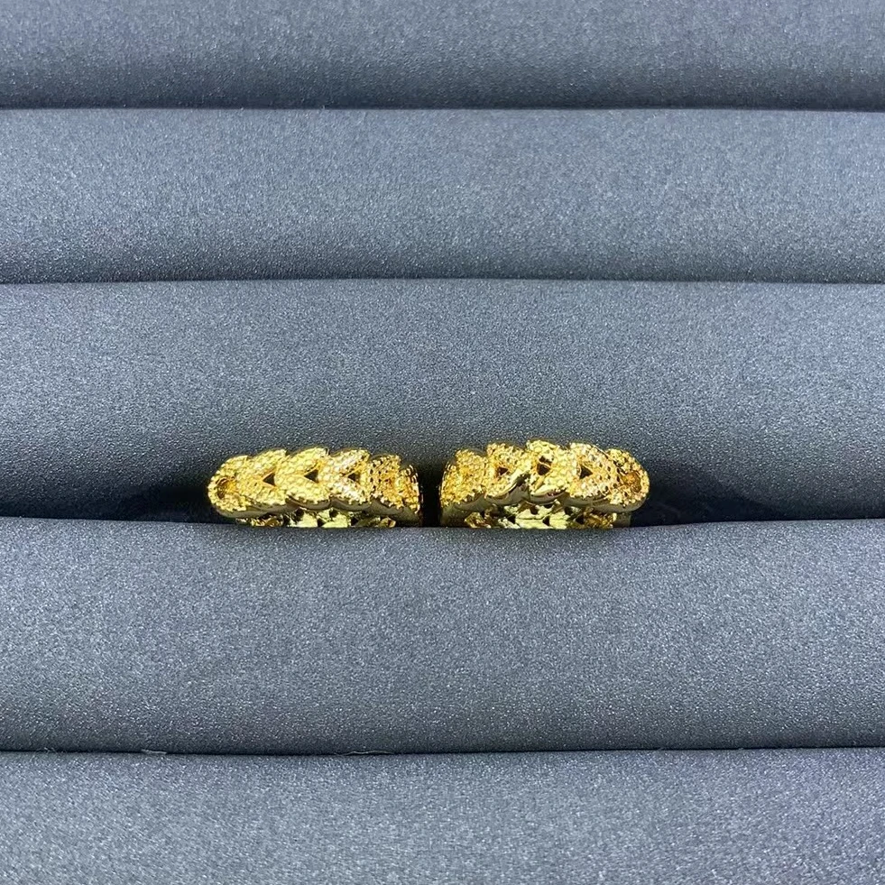 耳饰 【璀璨星河】时尚百搭耳饰-D443