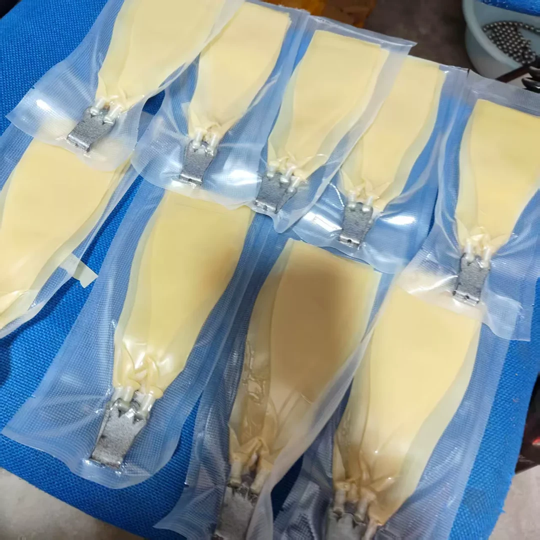 精绑狙击手四代加强版防冻耐用高弹力四股扁皮弹弓皮筋真空包装