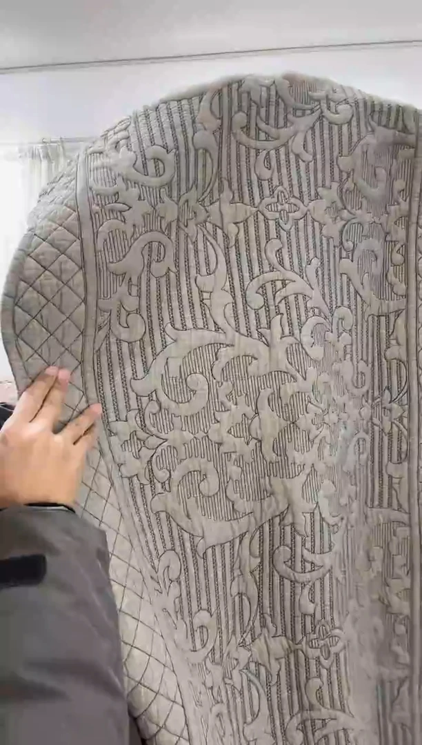 棉65*230纯棉垫子7号微瑕