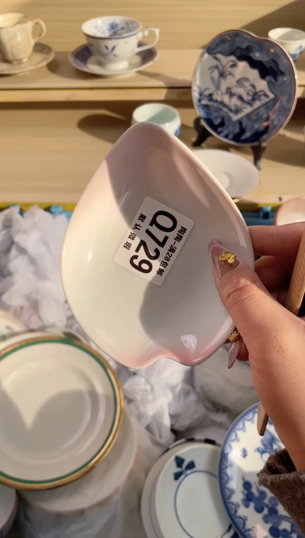 【闪购商品】杯瓷器瓷器瓷器瓷器Q729