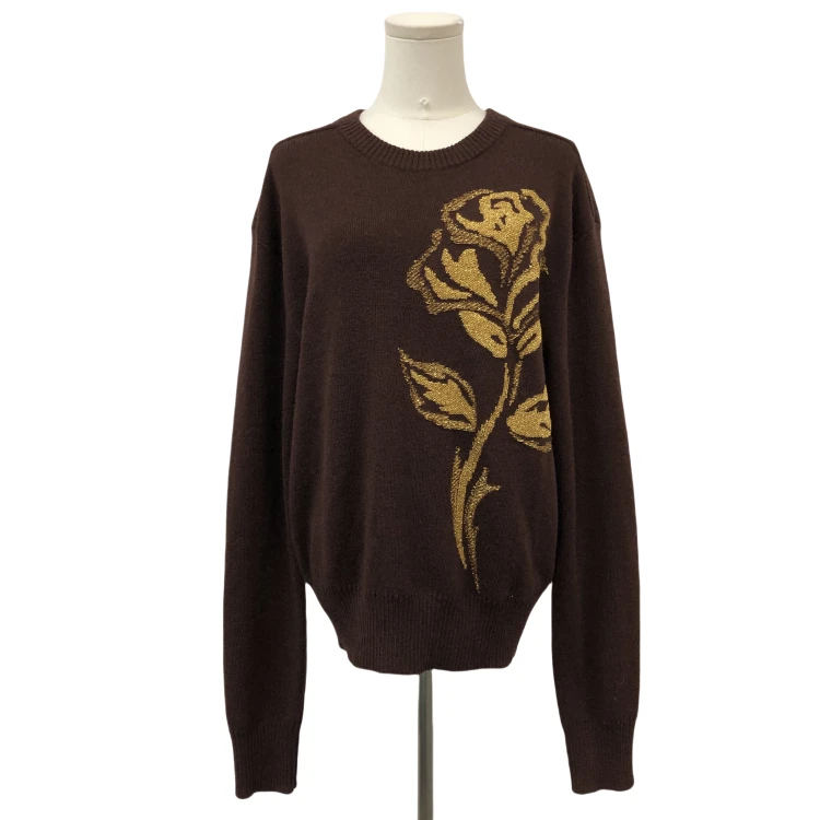 博柏利/毛衣/95新/羊毛/[251208MYW]