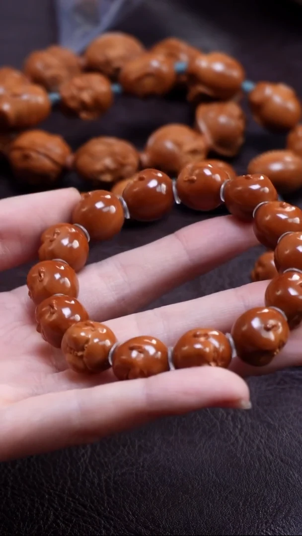 手串/手链橄榄核百态9
