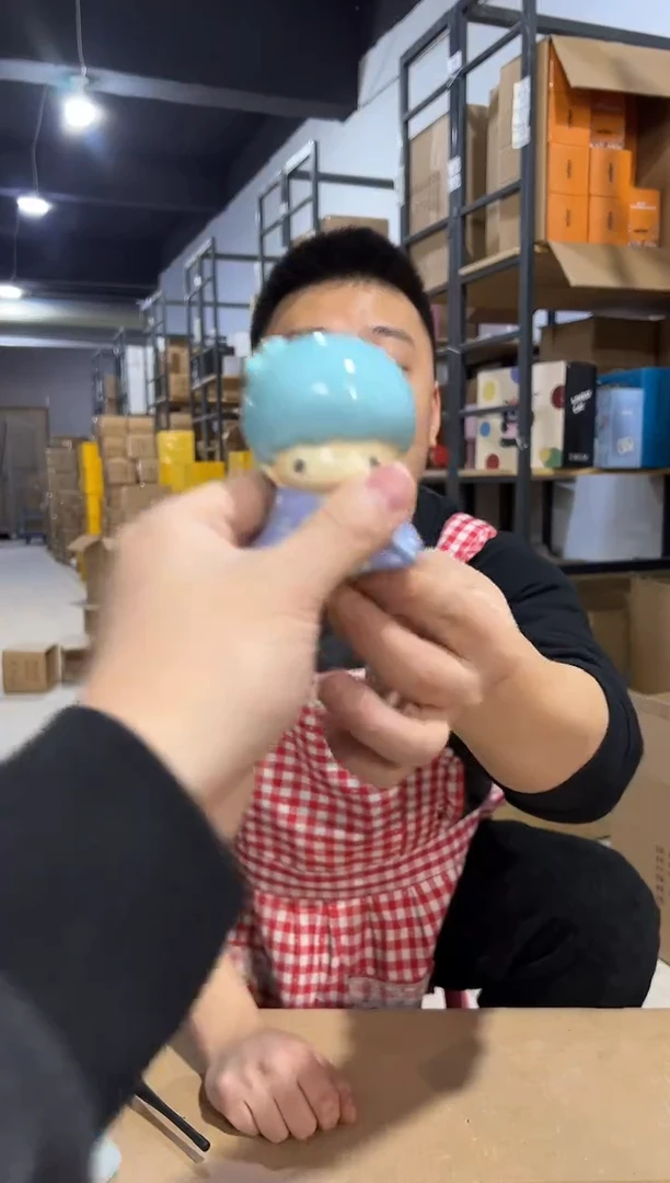 【闪购商品】杯小号双子星大满载钱罐