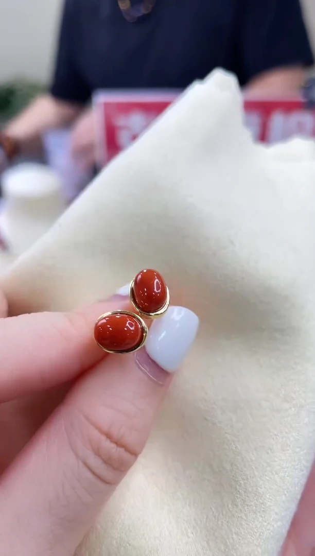 手链银S925镶嵌南红玛瑙@@ZY50704045