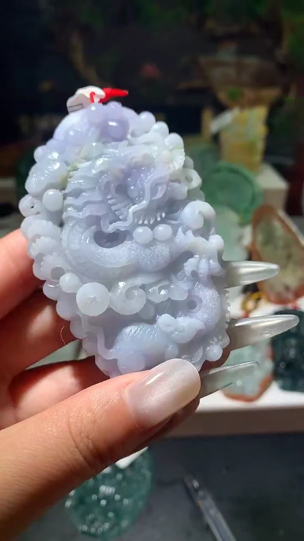 未镶嵌定制翡翠天然翡翠A货139