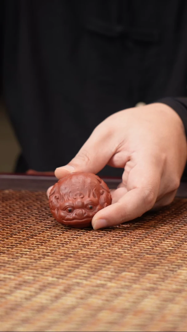 茶壶紫砂汀禾紫砂金蟾