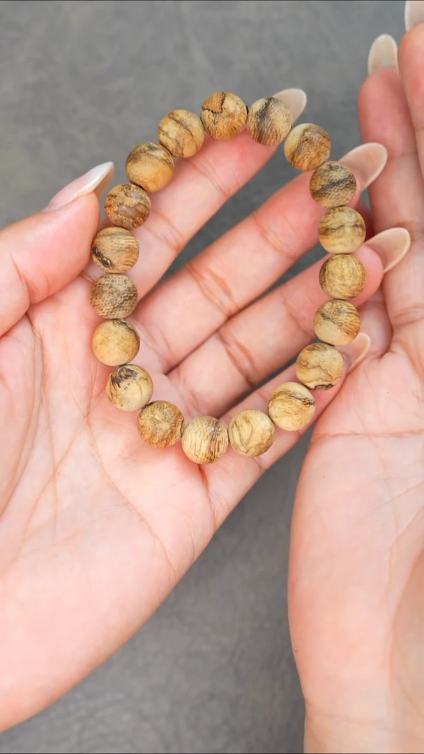 沉香手串14号达拉干多样性发一条