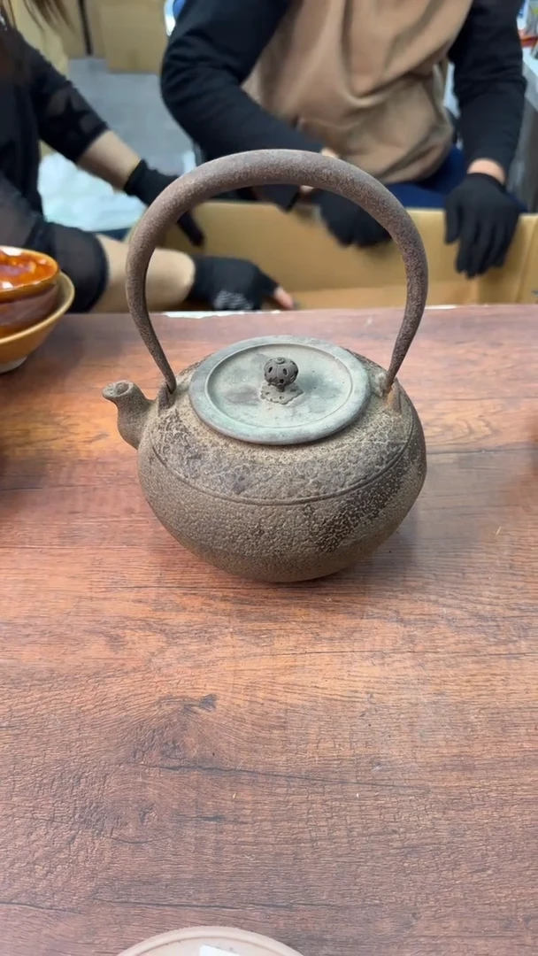 紧张而又忙碌的一天