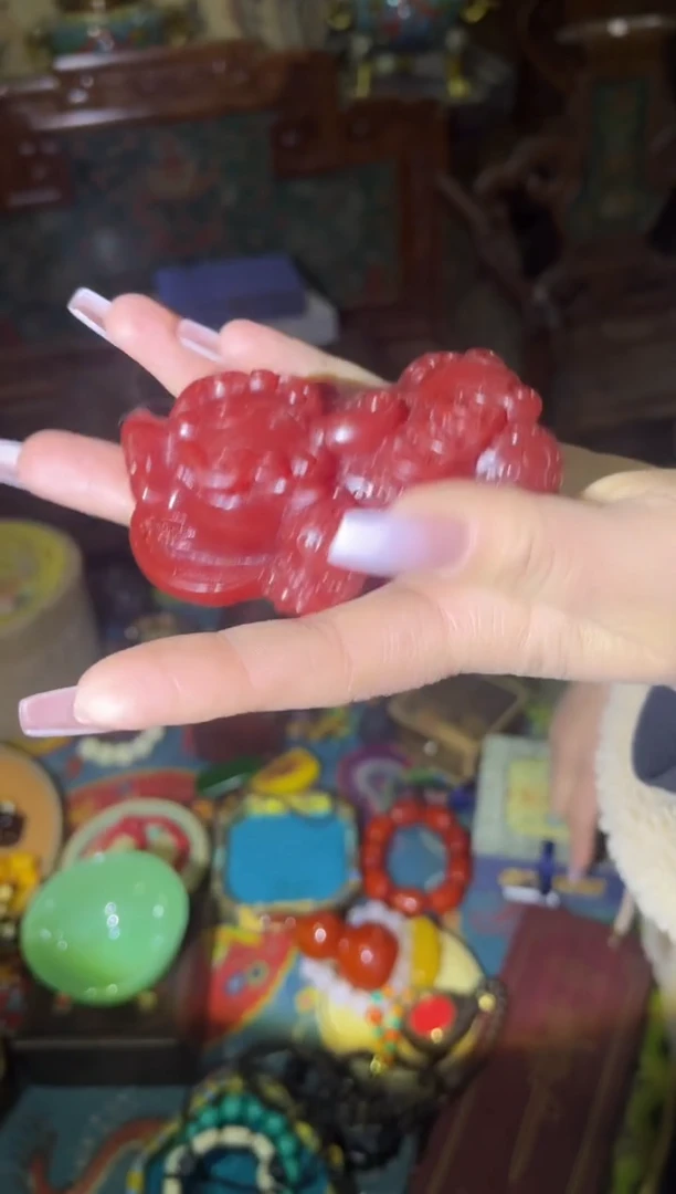 【闪购商品】蜜蜡裸石未镶嵌31合合合合合合合合