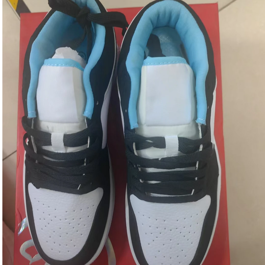 【断码福利】系带素面车缝线圆头纯色休闲板鞋男款舒适板鞋时尚3001