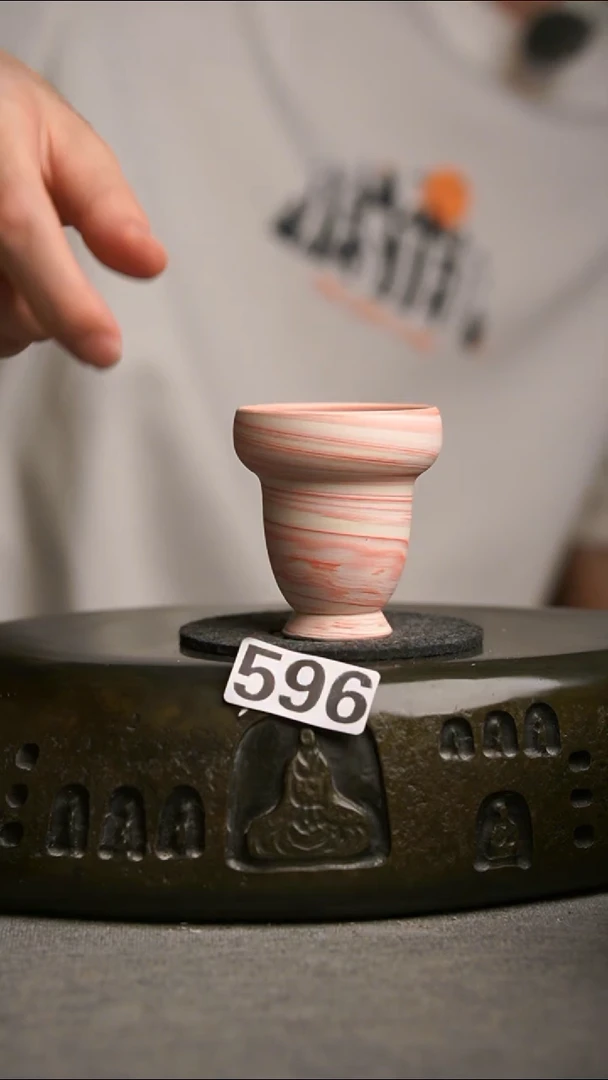 596景德镇陶瓷茶器系列