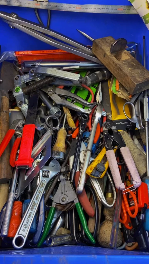 大白日本工具仓库闪购链接