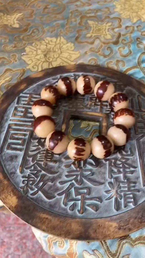 【闪购商品】金刚菩提吊坠精品好物精选