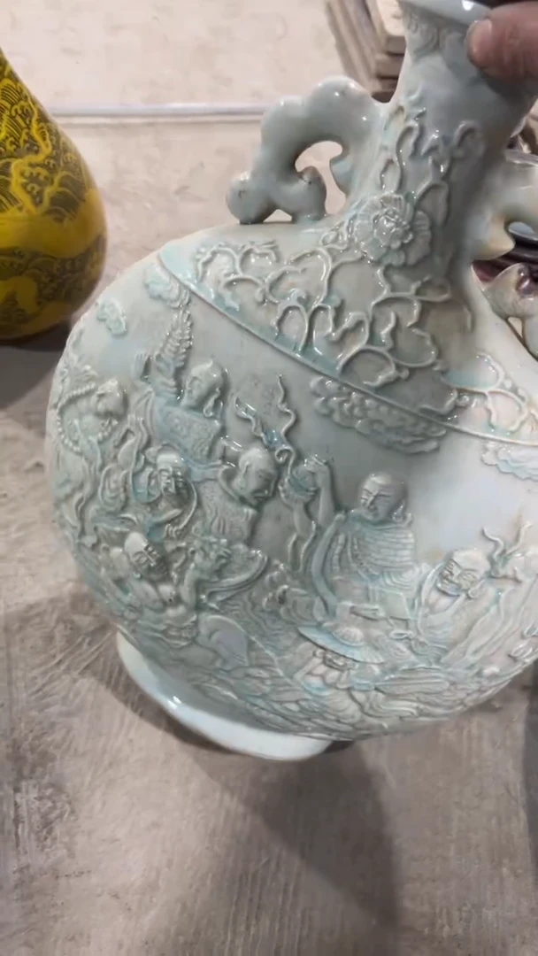 【闪购商品】瓷片瓷器瓷器瓷器瓷器