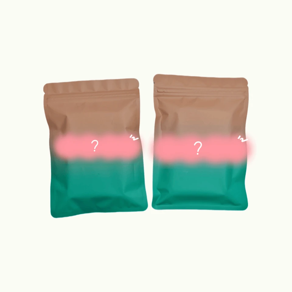 流沙麻将盲袋一抽（需下单随单带走，无单发空）