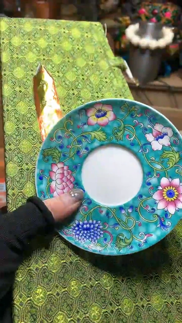 【闪购商品】瓷器默认微瑕瓷器