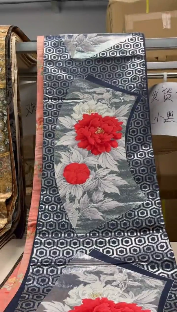 【闪购商品】织绣精选中古物品默认有瑕