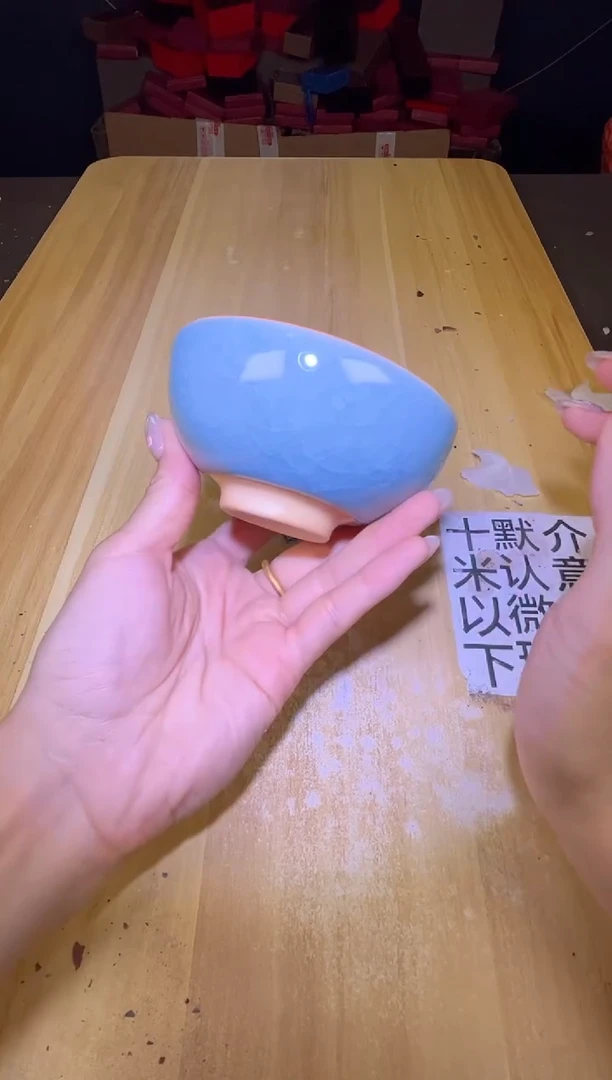 茶盏茶盏全品茶盏主人杯10