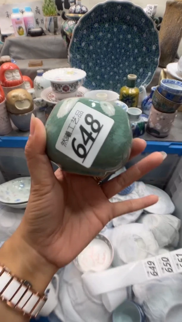 瓷片小*648