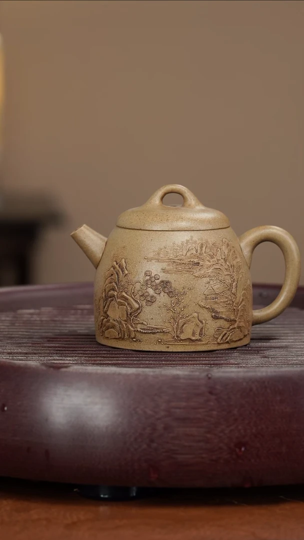 【闪购商品】紫砂茶壶宜兴紫砂壶