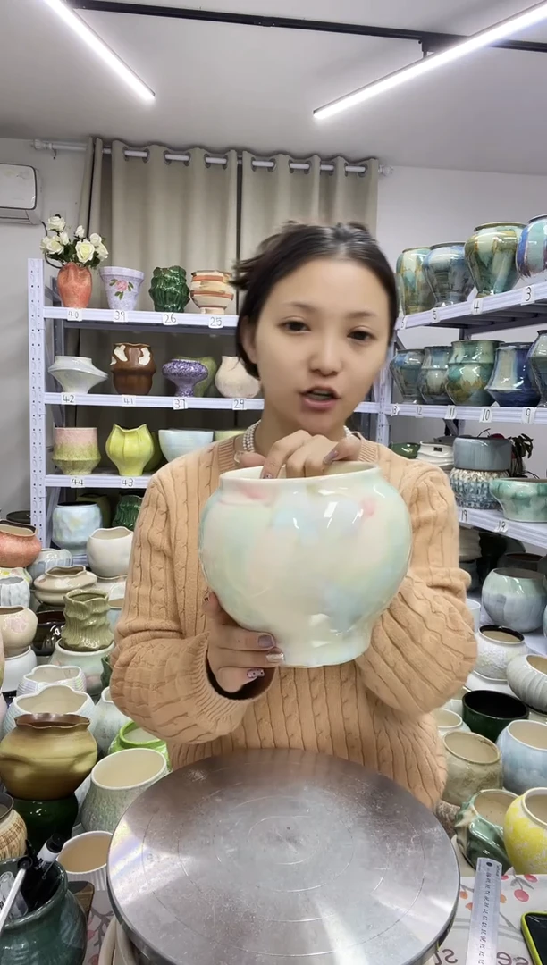 【11.24】直播链接  高度:    15口径:   12.5