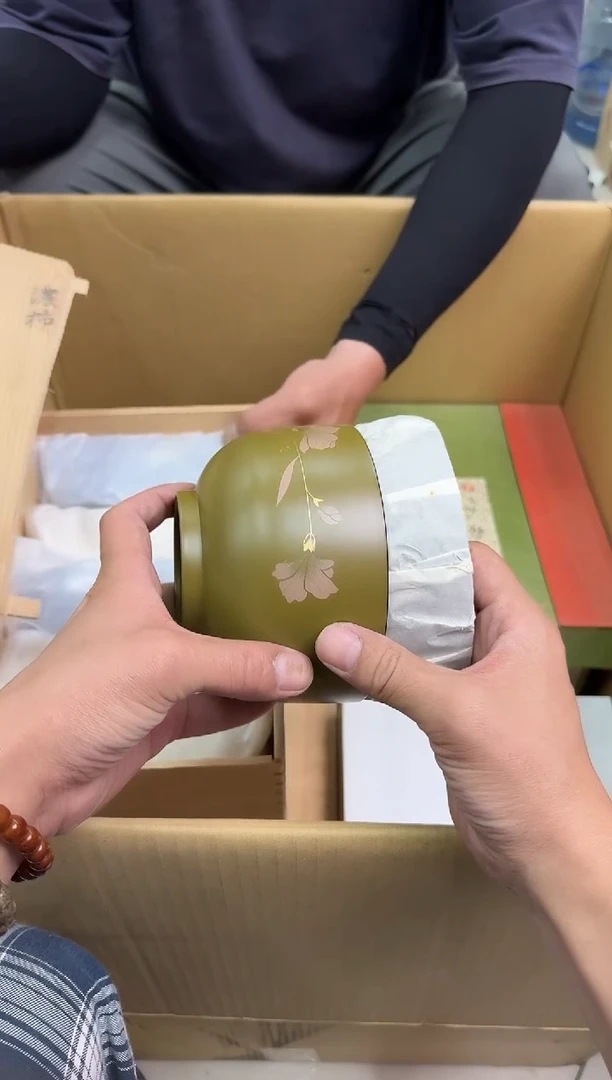 琉璃手工艺品小穆杂货铺的物品450