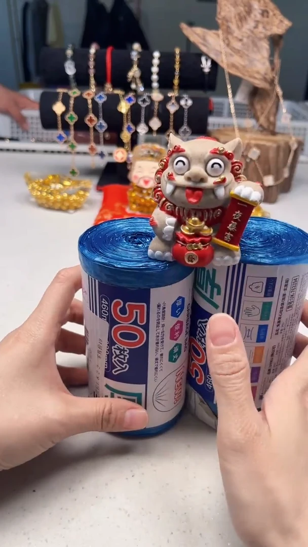 瓷片陶茶周边666文玩多人