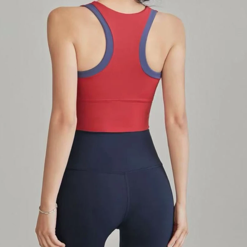 沁枝3号店400-499瑜伽服