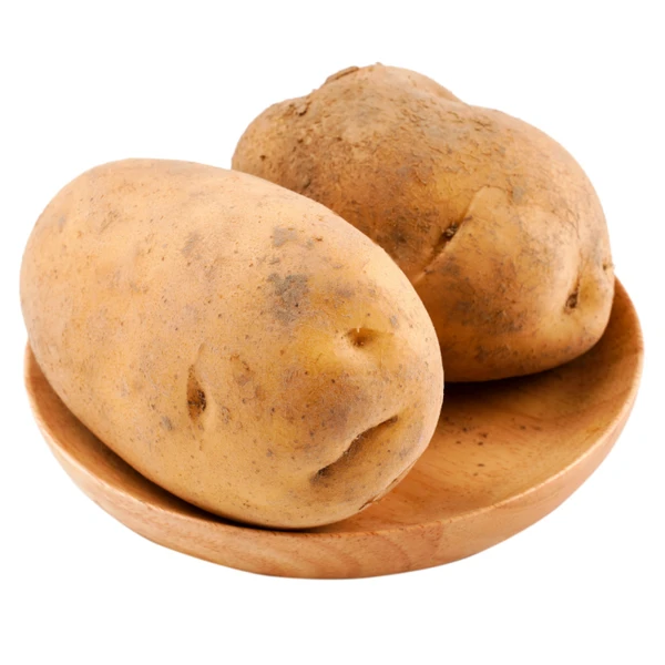 【猴瘦瘦农场】黄心丑土豆五斤