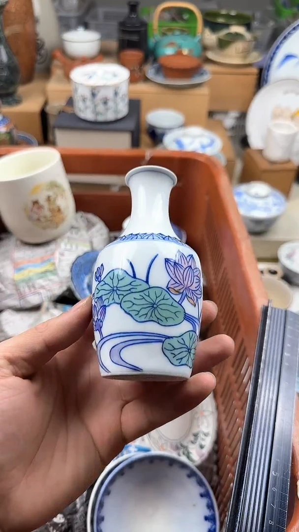 【闪购商品】瓷片偏远地区除外满20包邮凑凑单